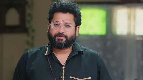 Sandhyaraaga - October 29, 2024 - Best Scene Kannada Drama Shorts Thumbnail