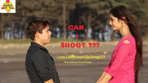 Can I Shoot Hindi Drama Movie Thumbnail