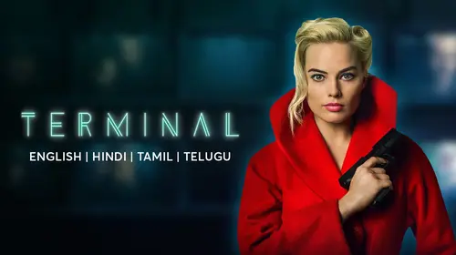 Terminal Hindi Crime Trailer Thumbnail