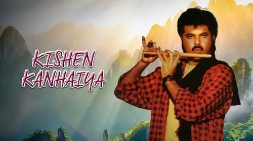 Kishen Kanhaiya Hindi Drama Movie Thumbnail