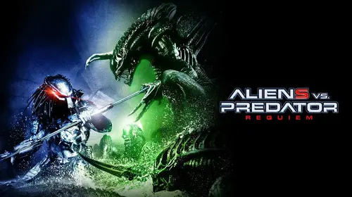 Aliens vs. Predator - Requiem English Action Movie Thumbnail
