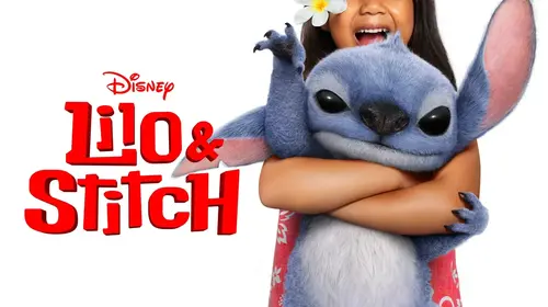 Lilo & Stitch English Adventure Movie Thumbnail