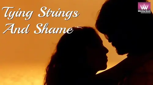 Tying strings & shame Romance Shorts Thumbnail