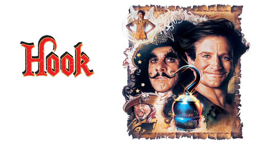 Hook English Action Movie Thumbnail