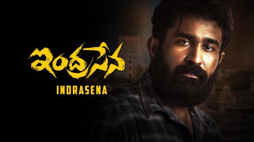Indrasena Telugu Drama Movie Thumbnail