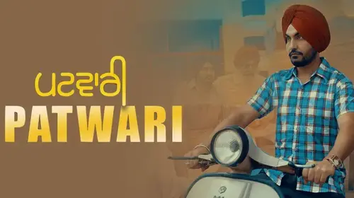 Patwari Punjabi Drama Movie Thumbnail