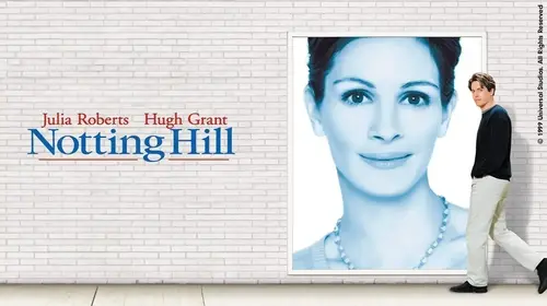 Notting Hill English Romance Trailer Thumbnail