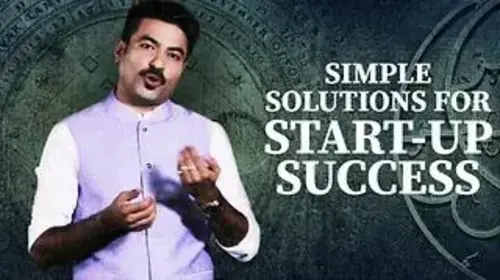Tips For Start Ups Lifestyle Trailer Thumbnail