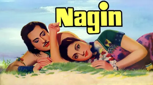 Nagin Hindi Drama Movie Thumbnail