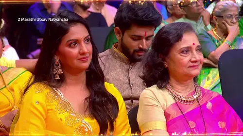 Zee Marathi Awards 2025 - Promo Marathi Event Trailer Thumbnail