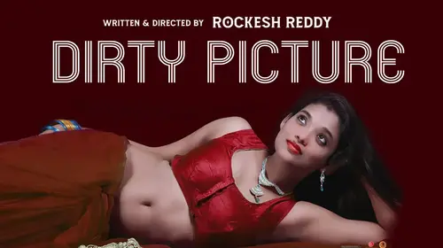 Dirty Picture Telugu Drama Movie Thumbnail