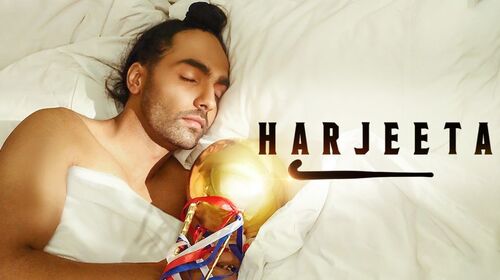 Harjeeta Punjabi Biopics Movie Thumbnail