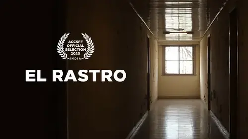 El Rastro No Dialouges Drama Movie Thumbnail