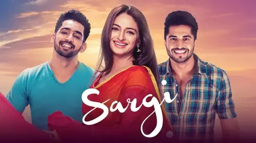 Sargi Punjabi Romance Trailer Thumbnail