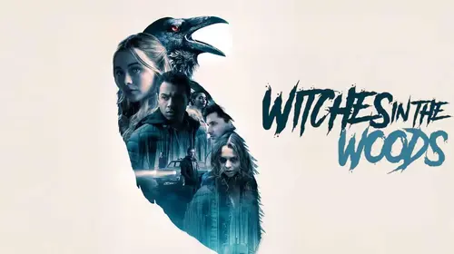 Witches In The Woods Hindi Horror Movie Thumbnail