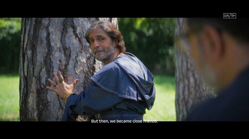 Detective Sherdil |Bodhi, The Tree Lover Mamaji | Trailer Hindi Mystery Trailer Thumbnail