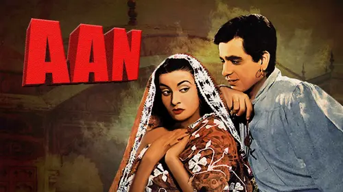 Aan Hindi Drama Movie Thumbnail