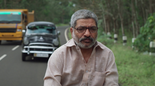 Eesho (Tamil) Tamil Thriller Trailer Thumbnail