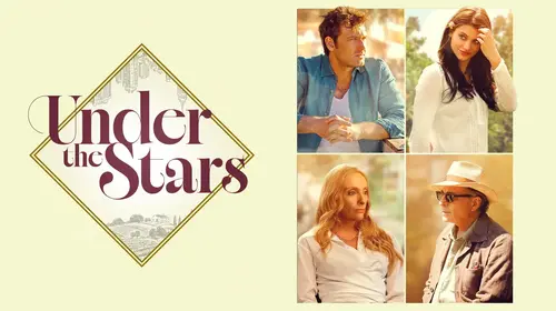 Under The Stars English Comedy Movie Thumbnail