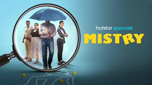 Mistry Hindi Mystery Series Thumbnail