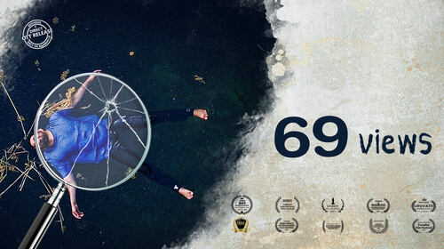 69 Views Kannada Drama Movie Thumbnail