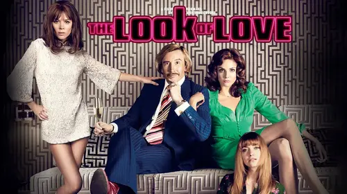 Look of Love English Biography Movie Thumbnail