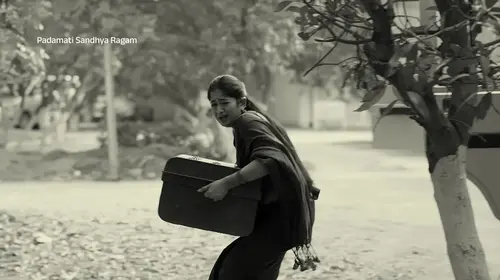 Vasudev Plots to Take Revenge on Ramalakshmi - Padamati Sandhyaragam - Promo Telugu Drama Trailer Thumbnail