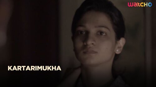 Kartarimukha Marathi Documentary;Drama Shorts Thumbnail