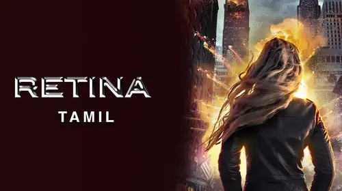 Retina (Tamil) Tamil Action Movie Thumbnail