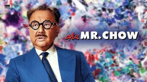 a.k.a. Mr. Chow English Documentary Movie Thumbnail