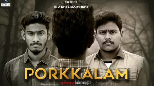 PORKKALAM Tamil Action Shorts Thumbnail