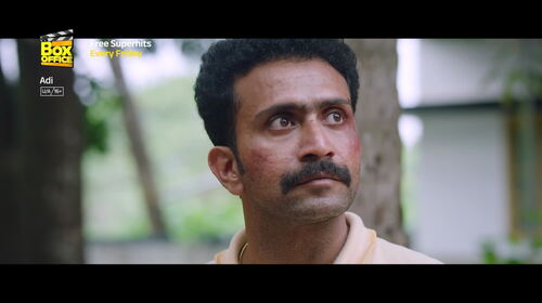 ZEE5 Box Office ft. Adi - Promo Malayalam Comedy Trailer Thumbnail