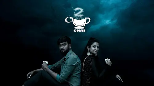 2 cup chai Hindi Crime Movie Thumbnail