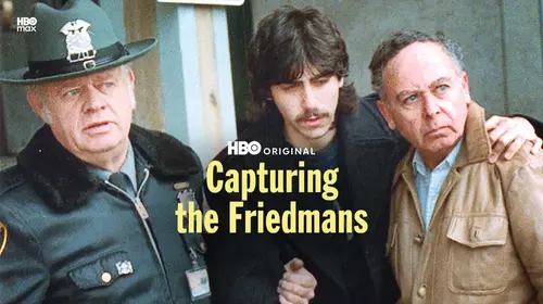 Capturing the Friedmans English Documentary Movie Thumbnail