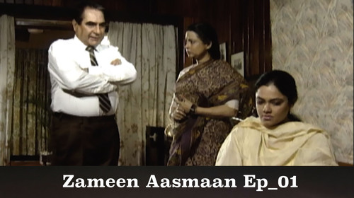 ZAMEEN AASMAAN_EP 1 Hindi Movies and TV Shows Trailer Thumbnail