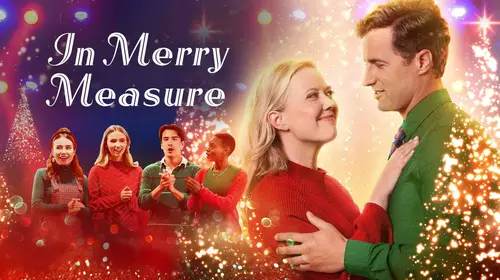 In Merry Measure English Comedy Movie Thumbnail