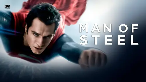 Man Of Steel English Super Heroes Movie Thumbnail