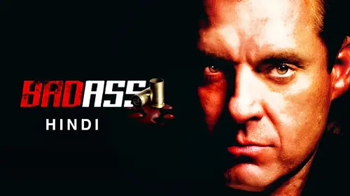 Bad Ass (Hindi) Hindi Action Movie Thumbnail