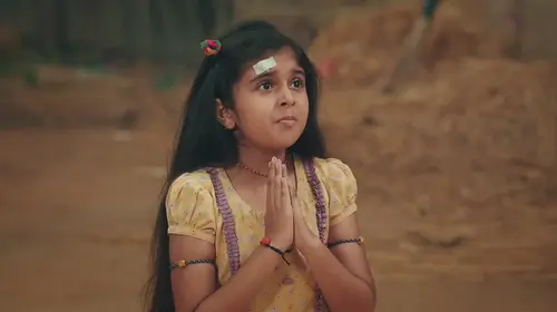 Kachori Saves Jagriti's Fast from Being Spoilt | Jagriti Hindi Drama Shorts Thumbnail