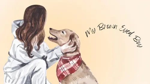 My Brown Eyed Boy Drama Shorts Thumbnail