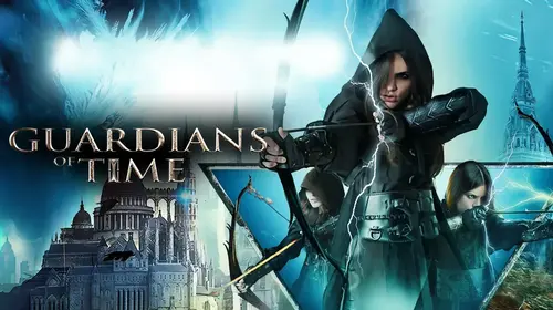 Guardians of Time English Action Movie Thumbnail