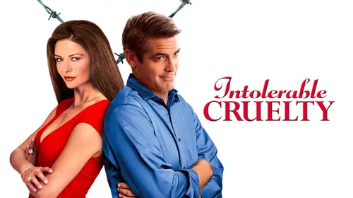 Intolerable Cruelty English Comedy Movie Thumbnail