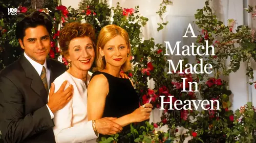 A Match Made In Heaven English Romance Movie Thumbnail
