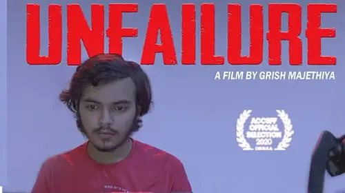 UnFailure Hindi Drama Movie Thumbnail