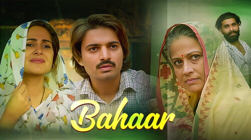 Bahaar Hindi Drama Movie Thumbnail