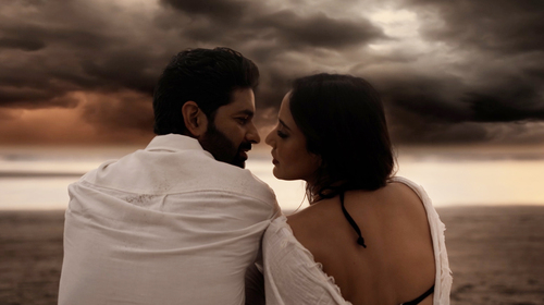 36 Days (Tamil) Tamil Thriller Trailer Thumbnail