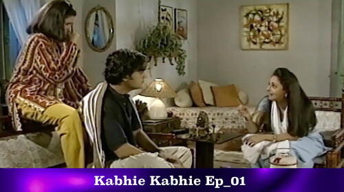 KABHIE KABHIE_EP 1 Hindi Drama Trailer Thumbnail