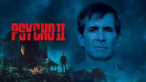 Psycho II English Horror Movie Thumbnail