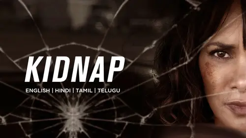 Kidnap English Action Trailer Thumbnail