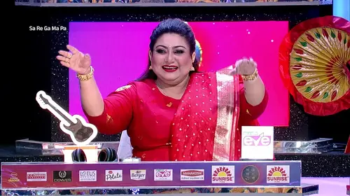 Sa Re Ga Ma Pa 2025 - Promo Bengali Reality Trailer Thumbnail